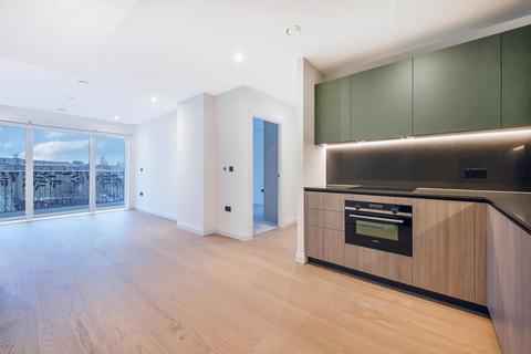 1 bedroom apartment to rent, Chelsea Botanica, Watermeadow Lane, London, SW6