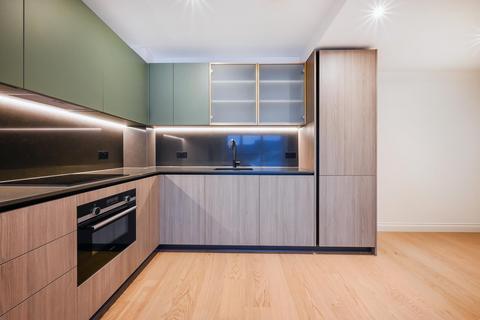 1 bedroom apartment to rent, Chelsea Botanica, Watermeadow Lane, London, SW6
