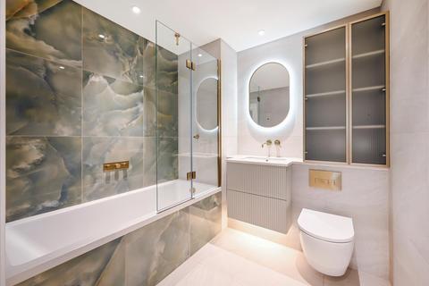 1 bedroom apartment to rent, Chelsea Botanica, Watermeadow Lane, London, SW6