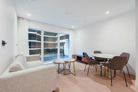 1 bedroom apartment to rent, Chelsea Botanica, Watermeadow Lane, London, SW6