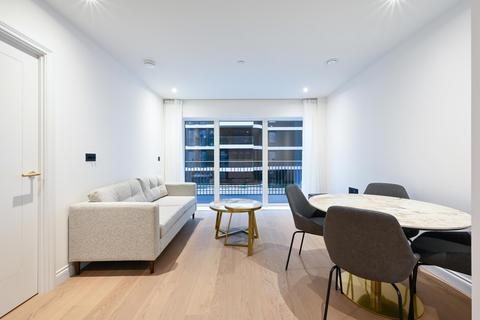 1 bedroom apartment to rent, Chelsea Botanica, Watermeadow Lane, London, SW6