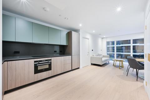 1 bedroom apartment to rent, Chelsea Botanica, Watermeadow Lane, London, SW6