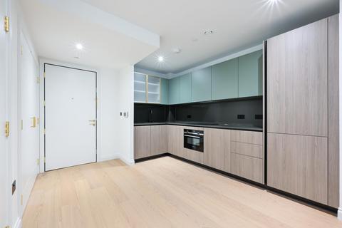 1 bedroom apartment to rent, Chelsea Botanica, Watermeadow Lane, London, SW6