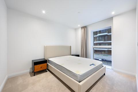 1 bedroom apartment to rent, Chelsea Botanica, Watermeadow Lane, London, SW6
