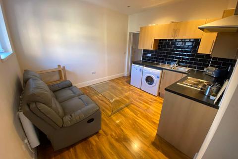 1 bedroom apartment to rent, London Road, Derby, DE1
