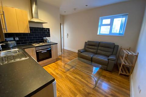 1 bedroom apartment to rent, London Road, Derby, DE1