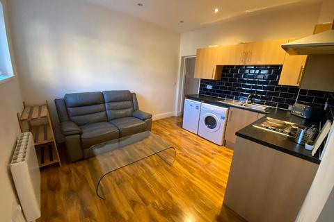 1 bedroom apartment to rent, London Road, Derby, DE1