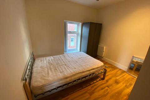 1 bedroom apartment to rent, London Road, Derby, DE1