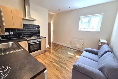 1 bedroom apartment to rent - Widok 2