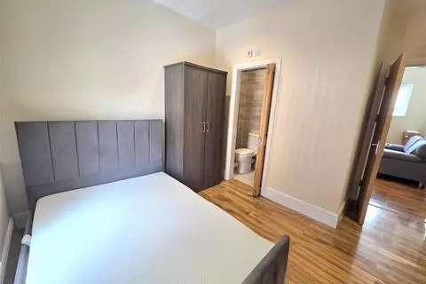 1 bedroom apartment to rent - Widok 4