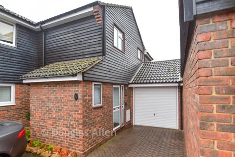 undefined, Cairns Avenue, Woodford Green, Essex