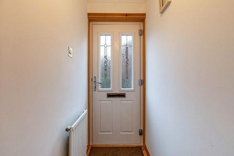 undefined, 18 Corbie Terrace, Selkirk TD7 5BX