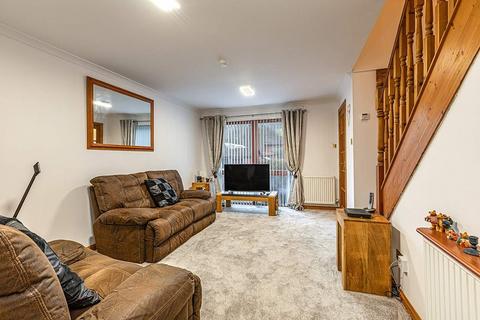 undefined, 18 Corbie Terrace, Selkirk TD7 5BX