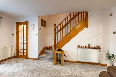 undefined, 18 Corbie Terrace, Selkirk TD7 5BX