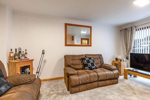 undefined, 18 Corbie Terrace, Selkirk TD7 5BX