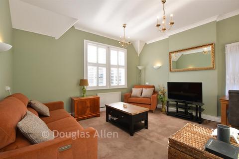 undefined, Village Way, Barkingside, Ilford, Essex