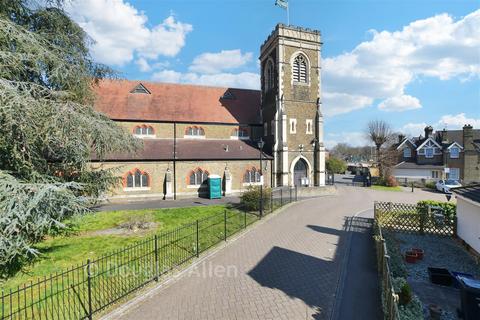 undefined, Eton House, Ilford IG6