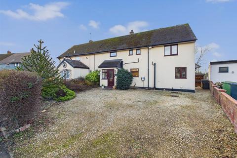 undefined, Kingsway, Nesscliffe, Shrewsbury