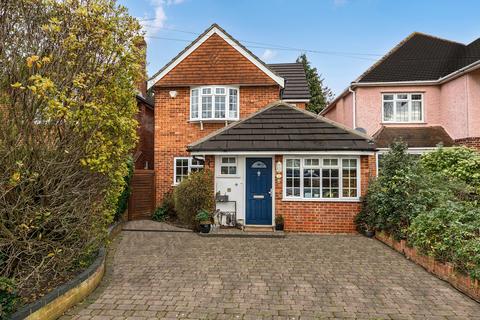 3 bedroom detached house for sale, WEST BYFLEET