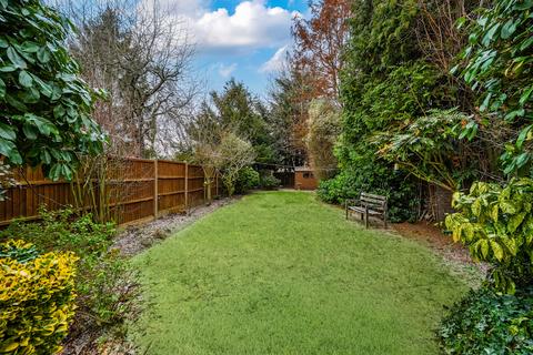 3 bedroom detached house for sale, WEST BYFLEET