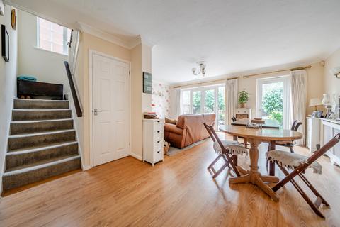 3 bedroom detached house for sale, WEST BYFLEET