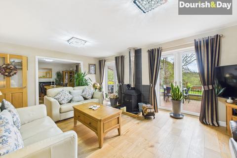 4 bedroom detached house for sale, Shropshire Street, Market Drayton TF9