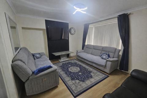 2 bedroom end of terrace house for sale, Round Road, Erdington