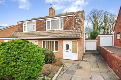 3 bedroom semi-detached house for sale, Danelaw, Chester Le Street DH3