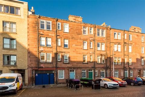 Pitt Street, Leith, Edinburgh