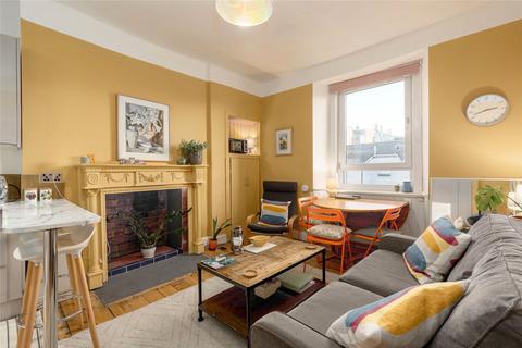 undefined, Pitt Street, Leith, Edinburgh