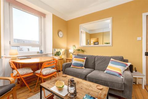 undefined, Pitt Street, Leith, Edinburgh