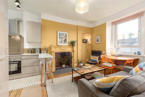 undefined, Pitt Street, Leith, Edinburgh