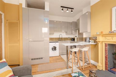 undefined, Pitt Street, Leith, Edinburgh