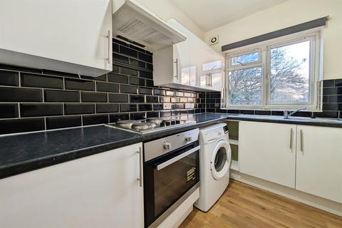 1 bedroom flat to rent, 2 Wilton Avenue, Southampton SO15