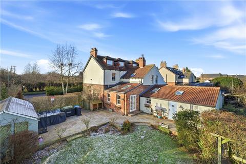 4 bedroom semi-detached house for sale, Knaresborough Road, Bishop Monkton, Harrogate, North Yorkshire