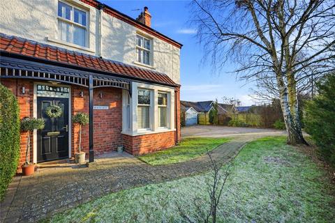 undefined, Knaresborough Road, Bishop Monkton, Harrogate, North Yorkshire