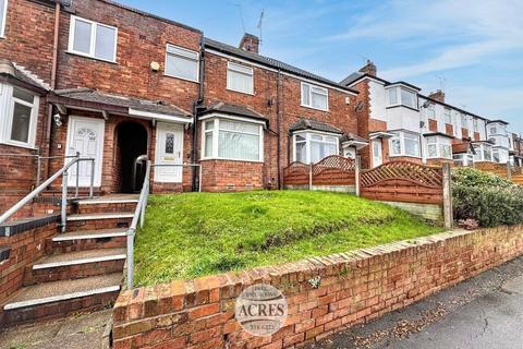 Dyas Avenue, Great Barr, Birmingham