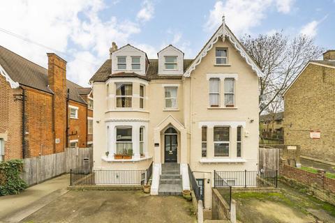 1 bedroom flat to rent, Hopton Road, LONDON SW16
