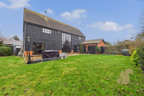 undefined, Brierley Paddock, Colchester CO5
