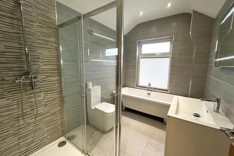 2 bedroom property to rent - Spencer Road, Belper DE56