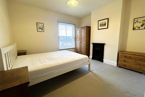 2 bedroom property to rent, Spencer Road, Belper DE56