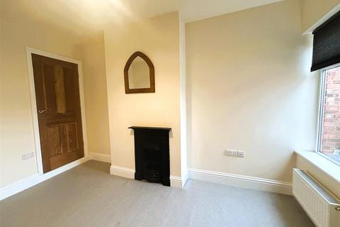 2 bedroom property to rent, Spencer Road, Belper DE56