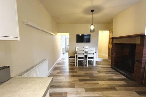 2 bedroom property to rent, Spencer Road, Belper DE56