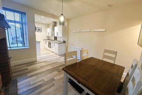 2 bedroom property to rent, Spencer Road, Belper DE56