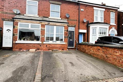 undefined, Spencer Road, Belper DE56