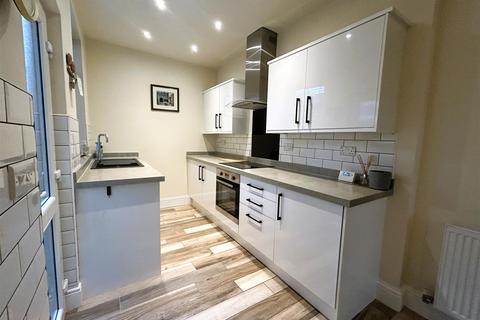 undefined, Spencer Road, Belper DE56