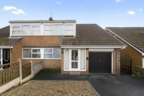 3 bedroom semi-detached house for sale, Coppice Rise, Harrogate, HG1 2DP