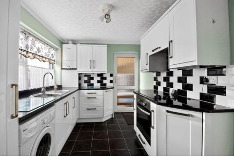 3 bedroom semi-detached house for sale, Coppice Rise, Harrogate, HG1 2DP