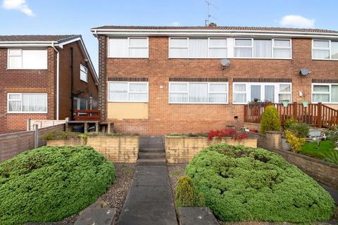 3 bedroom semi-detached house for sale, Coppice Rise, Harrogate, HG1 2DP