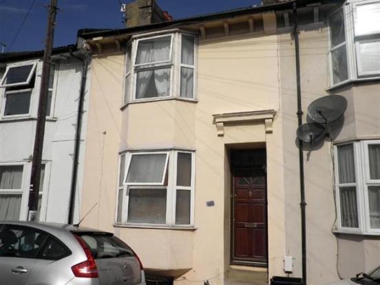 4 Bed Unfurnished Terraced